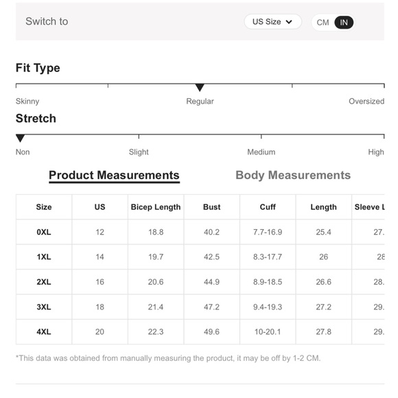 SHEIN Unity Plus Contrast Butterfly Mesh Twist Front Top size 3XL BLACK NWOT - Picture 2 of 6